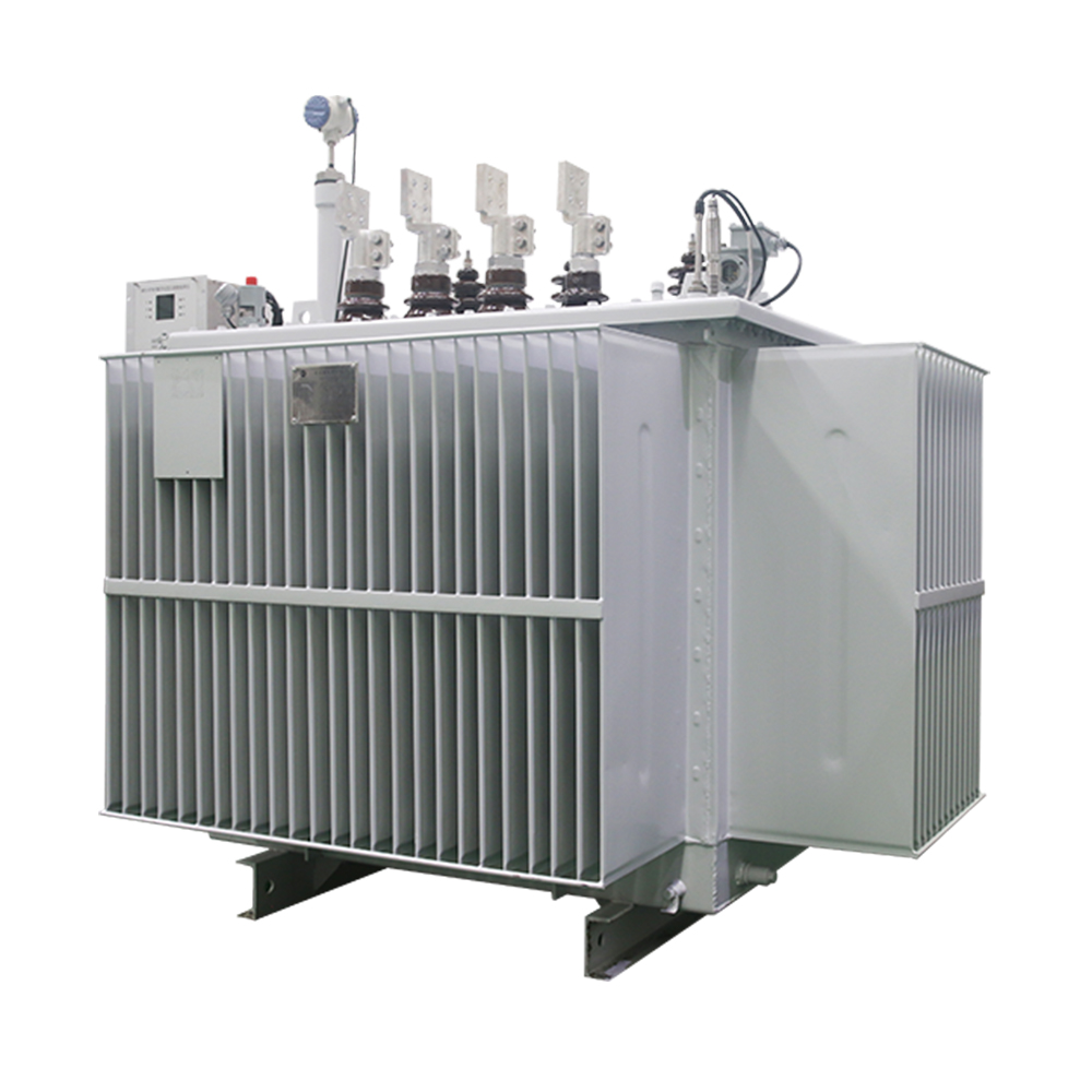 S20 oil-immersed transformer