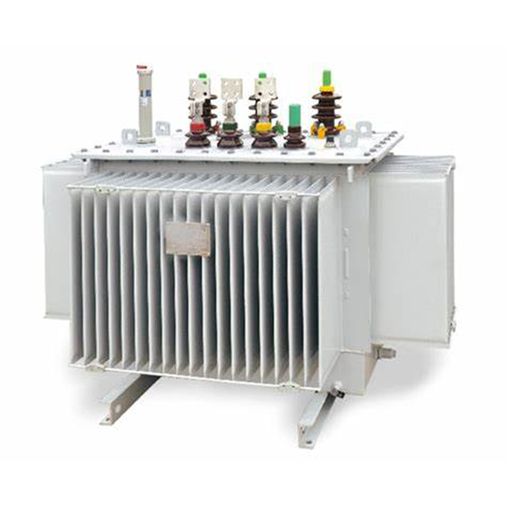 S20 oil-immersed transformer