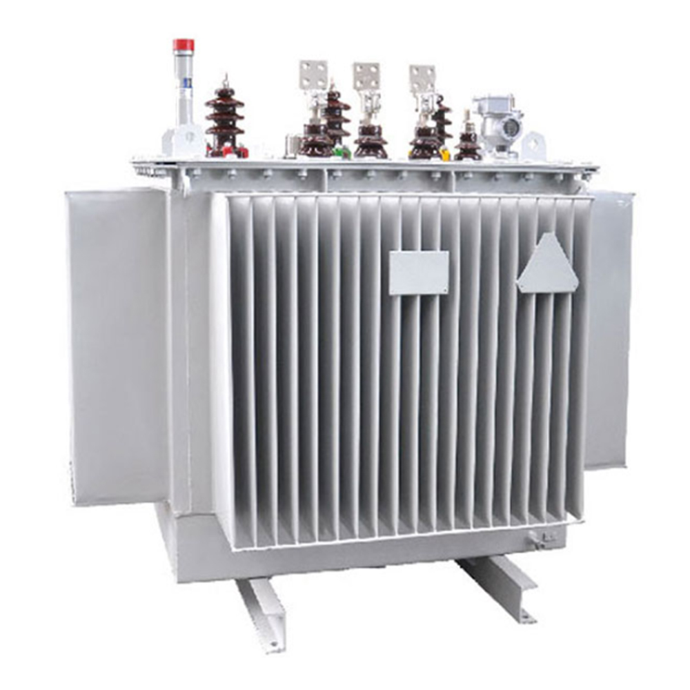 S13 Oil-immersed Transformer