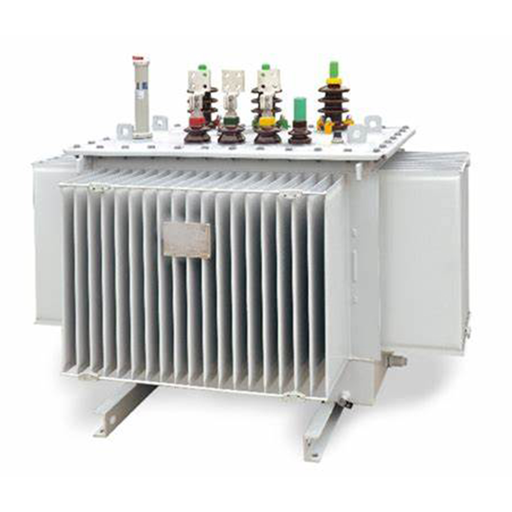 S20 oil-immersed transformer