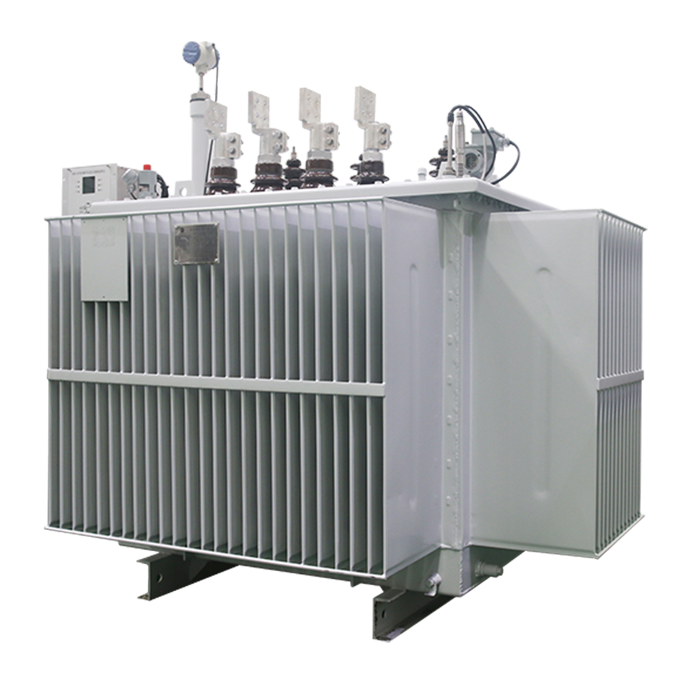 S20 oil-immersed transformer