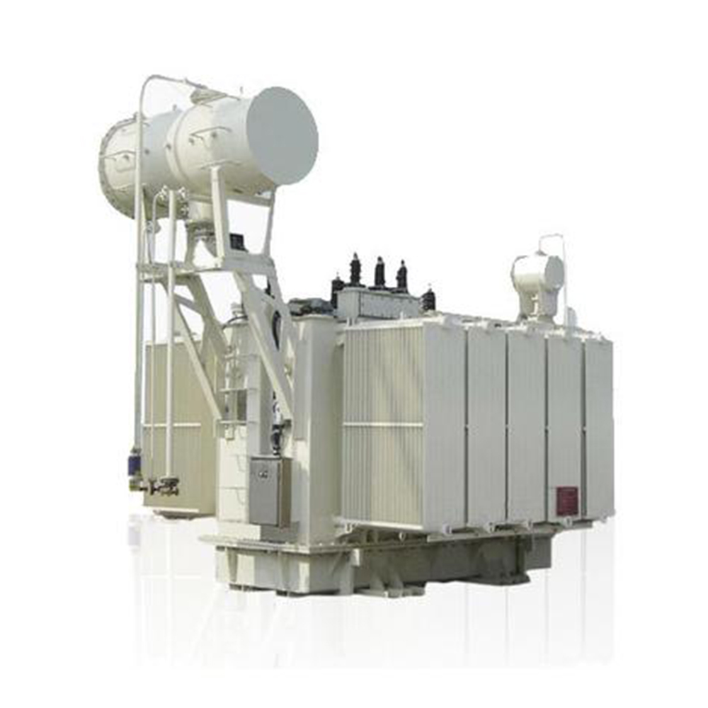 35KV series three-phase oil immersed power transformer